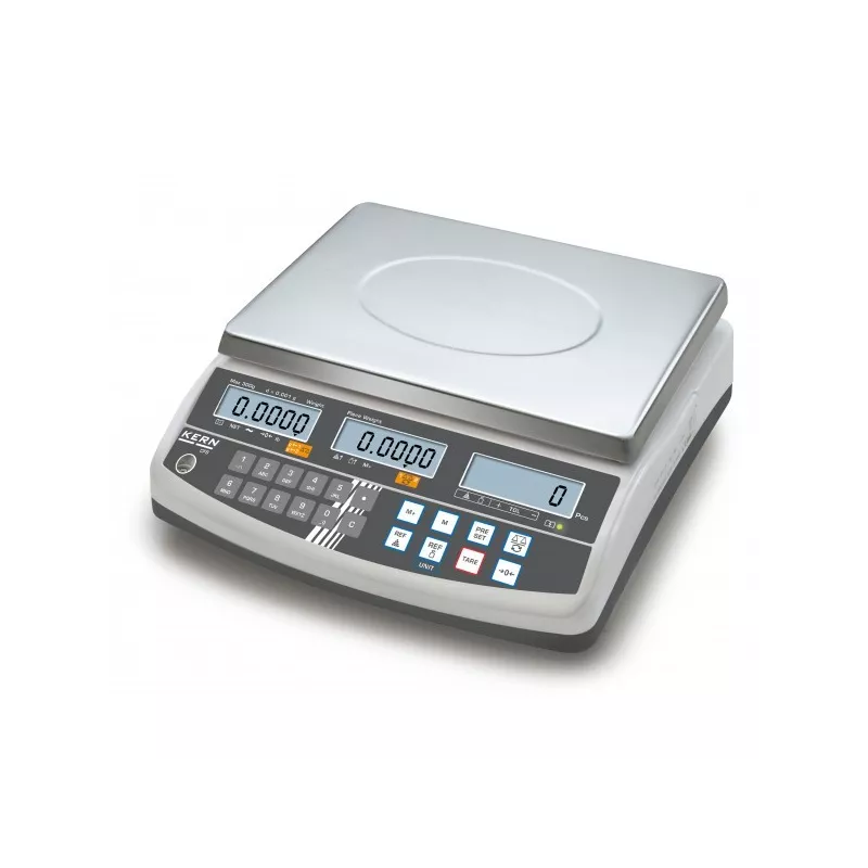 Balance compteuse KERN CFS | Balances pro