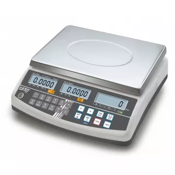 Balance compteuse KERN CFS | Balances pro