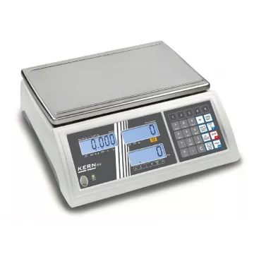 Balance compteuse KERN CFS | Balances pro