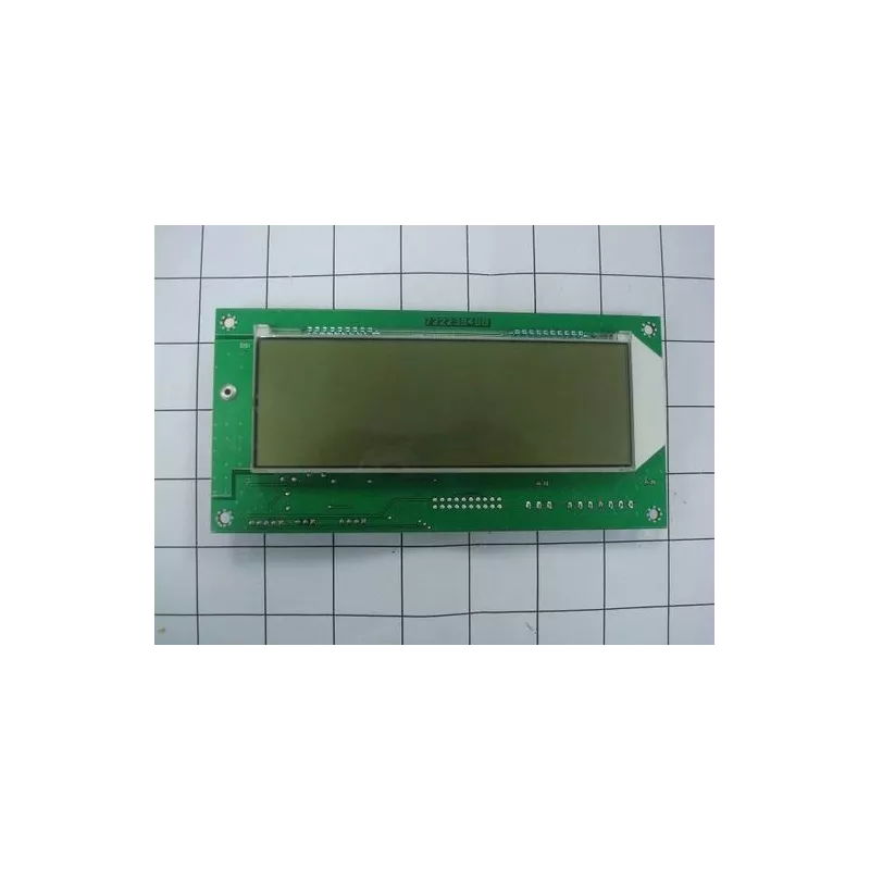 Ecran LCD + Carte principale PCB OHAUS T32XW (Pièce détachée d'origine) | Balances pro
