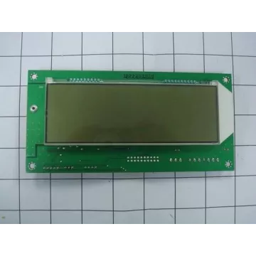 Ecran LCD + Carte principale PCB OHAUS T32XW (Pièce détachée d'origine)