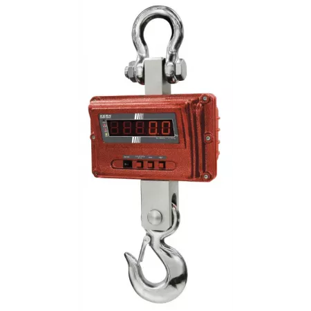 Balance suspendue KERN CH | Balances pro