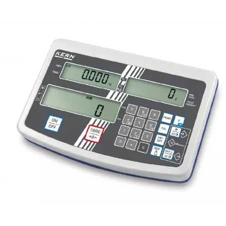 Indicateur de pesée ADAM AE 504 | Balances pro