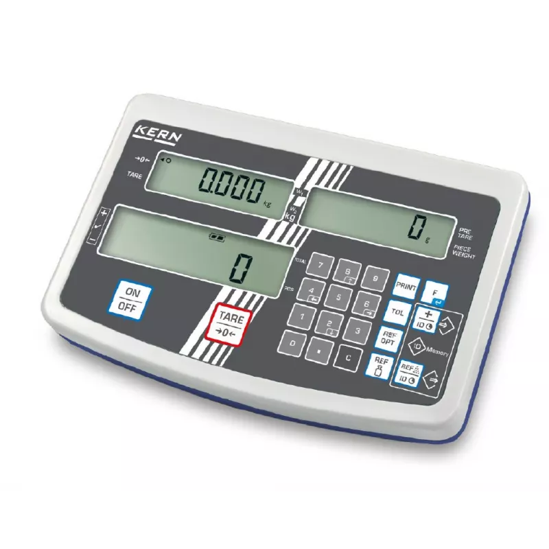 Afficheur KERN KFS-TM | Balances pro