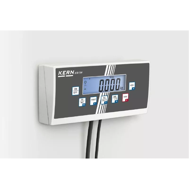 Afficheur KERN KIB-TM | Balances pro