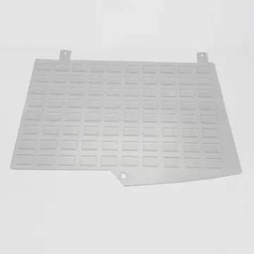 Pièces détachées balance poids-prix OHAUS Ri Series | Balances pro