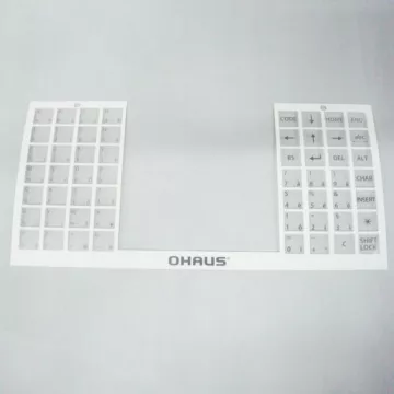 Pièces détachées OHAUS RU-C2 | Balances pro