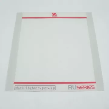 Pièces détachées OHAUS RU-C2 | Balances pro