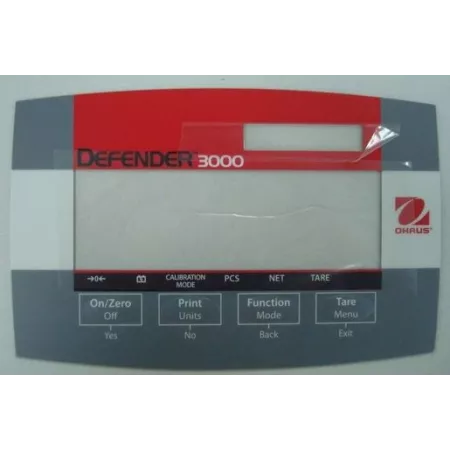 Pièces détachées|Balances pro