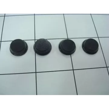 Pièces détachées OHAUS DEFENDER 3000 indicateur T31P | Balances pro