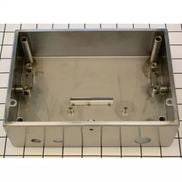 Pièces détachées OHAUS T31XW | Balances pro