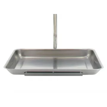 Balance de commerce tactile MARQUES BM5 ARM - Modèle Suspendue | Balances pro