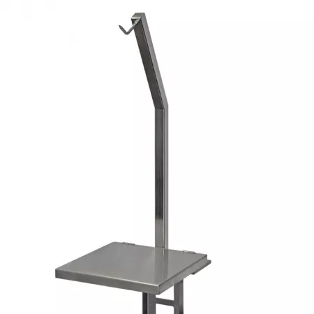Plate-forme KFP-V20 IP65 | Balances pro