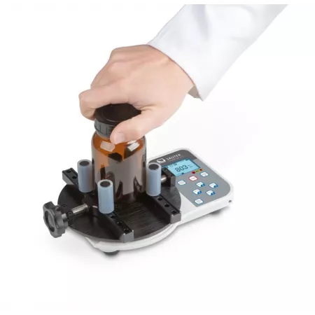 Mesure du couple de rotation|Balances pro