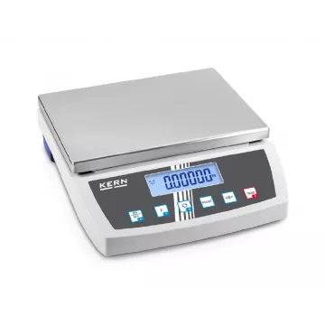 IoT-Line Balance de table KERN FKB | Balances pro