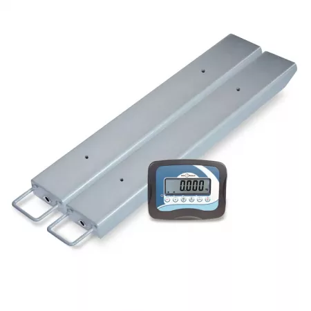 Balance de comptoir économique OHAUS DEFENDER® 2000 | Balances pro