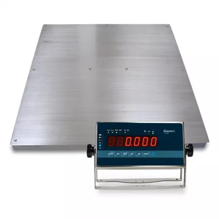 Balance de comptoir OHAUS DEFENDER™ 3000-i-D33 | Balances pro