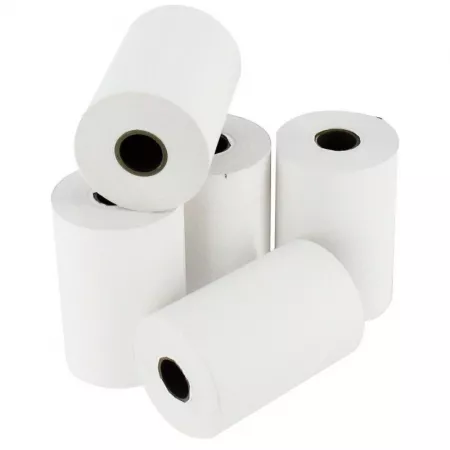 Bobine Thermique XPRINTER 80x80x12mm (bte de 50 RLX) | Balances pro