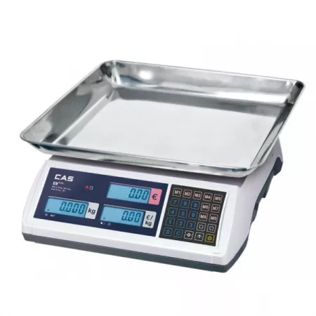 Plateaux de tarage|Balances pro