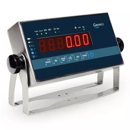 Balances plate-forme colis|Balances pro