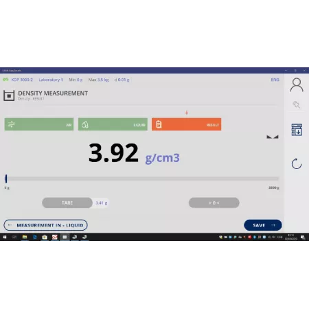 Gestion des systèmes de paiement automatique TPE - Version annuelle | Balances pro