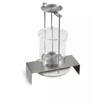MODULE SET-04 ET Density (module optionnel au SET-01) | Balances pro
