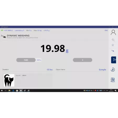 Gestion d’Étiquetage - Version annuelle | Balances pro