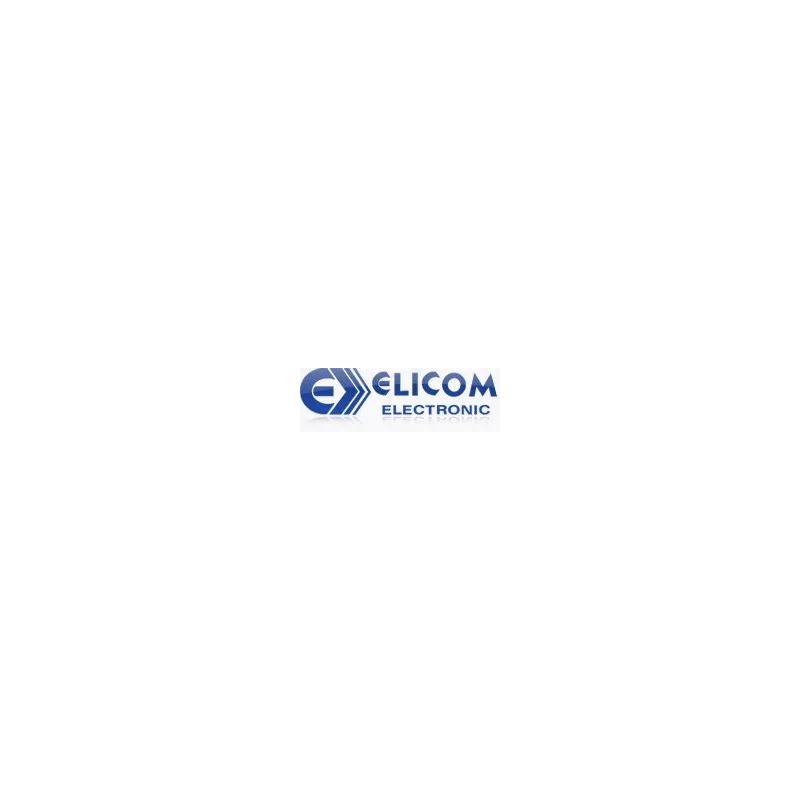 Logiciel pour balance Elicom EPS | balance-express.com
