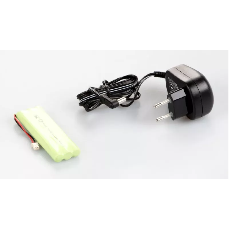 Accumulateur NiMH 7.2V, 750mA - KERN PCD-A04 | Balances pro