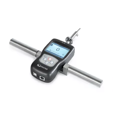 Dynamomètre digital SAUTER FH-M | Balances pro
