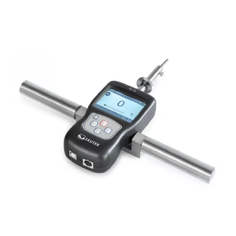 Testeur numerique de beton SAUTER FC 1K-BT | Balances pro