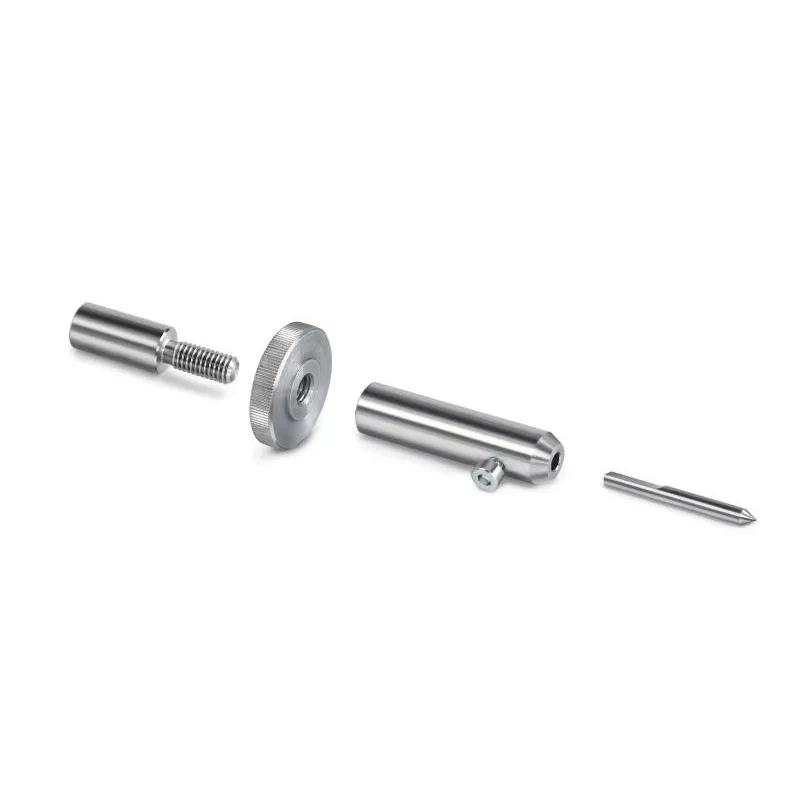Testeur numerique de beton SAUTER FC 1K-BT | Balances pro