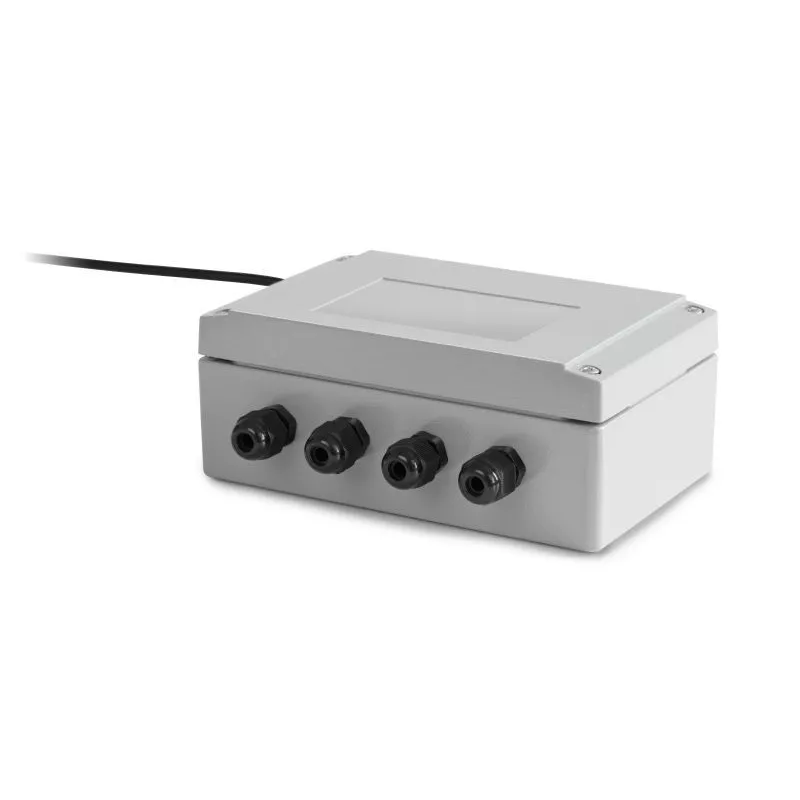 Transmetteur de pesée analogique SAUTER CE-WT | Balances pro