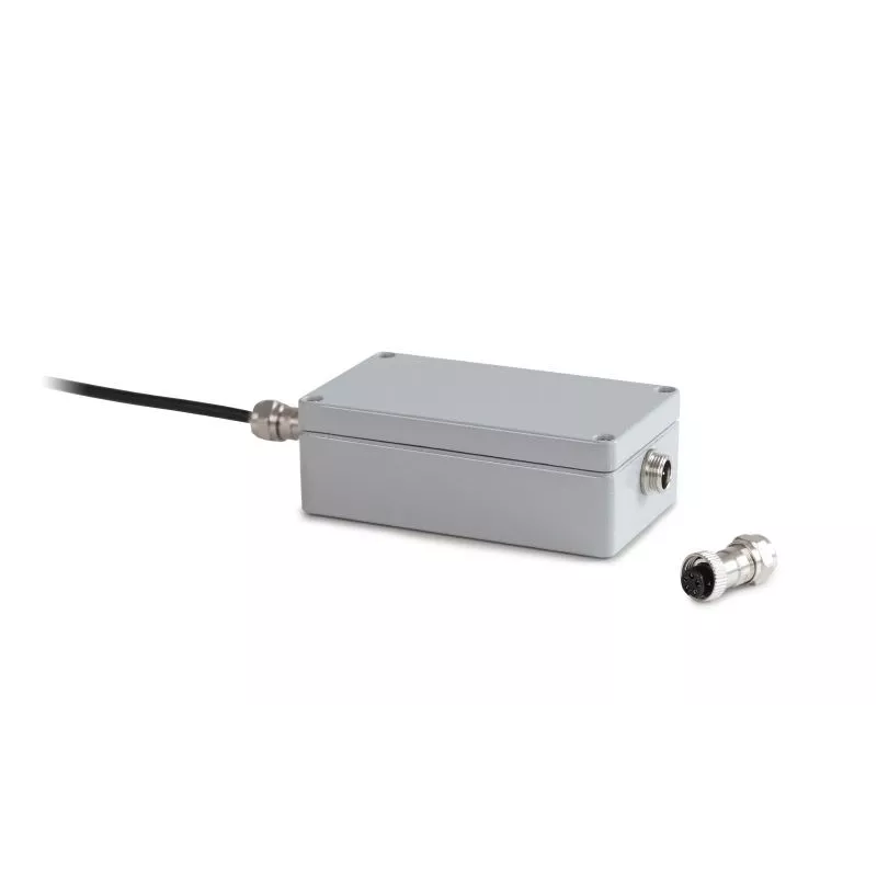 Transmetteur de pesée analogique SAUTER CE-WT | Balances pro