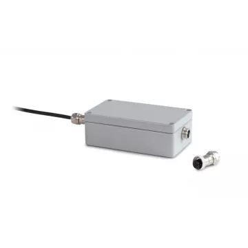 Transmetteur de pesée analogique SAUTER CE-WT | Balances pro