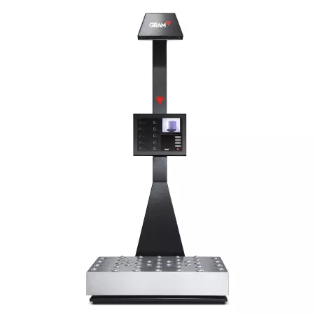 Balances plate-forme colis|Balances pro
