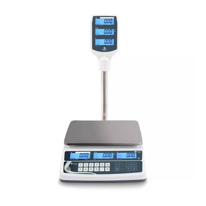 Balance pour commerce et marché BAXTRAN XTA | Balances pro