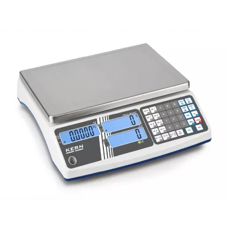 Balances plate-forme colis|Balances pro