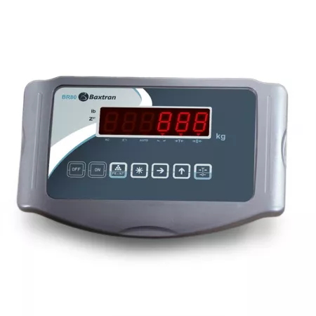 Répetiteur RPT80AI | Balances pro