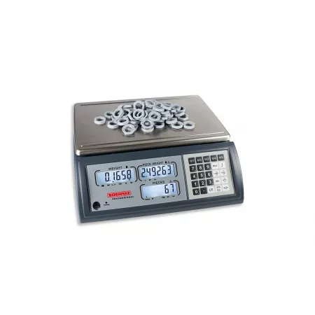 Balance de comptage KERN CPE | Balances pro