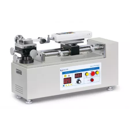 Dynamomètre digital SAUTER FH-S | Balances pro