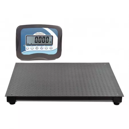 Balance multifonctions portable avec port RS232 en option pour imprimante ou PC - CAS PB | Balances pro