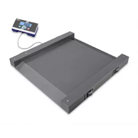 Balance de comptoir économique OHAUS DEFENDER® 2000 | Balances pro