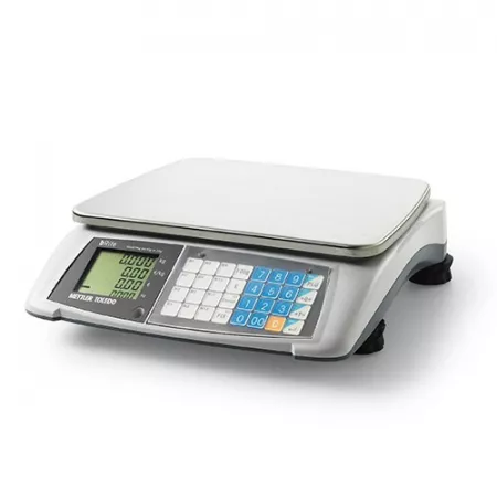 Balance pids-prix METTLER TOLEDO bRite Advanced Compact | Balances pro