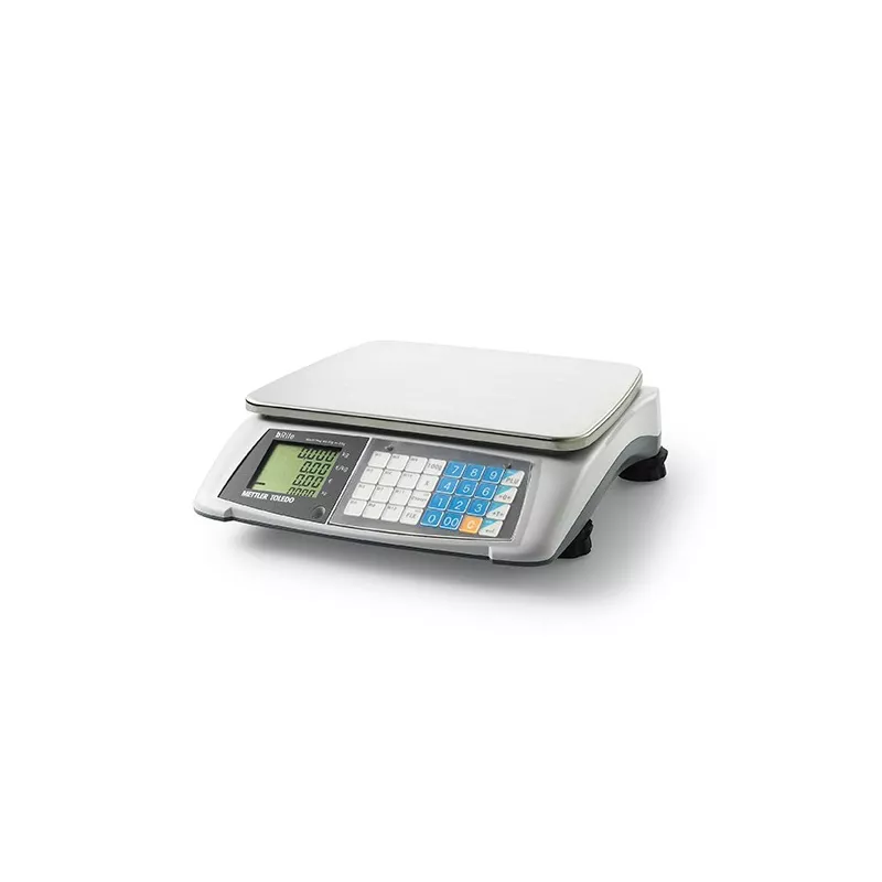 Balance pids-prix METTLER TOLEDO bRite Advanced Compact | Balances pro