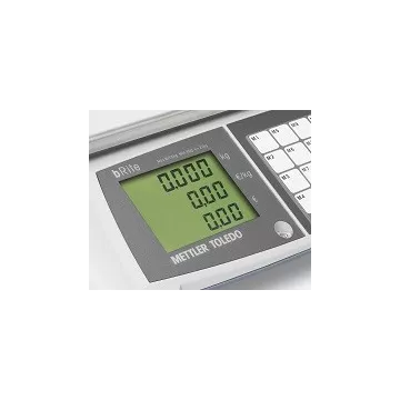 Balance pids-prix METTLER TOLEDO bRite Advanced Compact | Balances pro