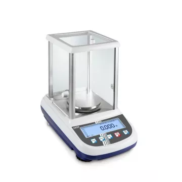 Balance de précision  KERN PLS · PLJ | Balances pro