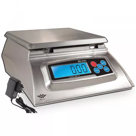 Cuisine & Cantine|Balances pro