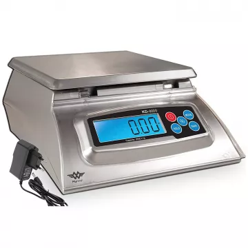 Balance de cuisine MY WEIGH KD8000 | Balances pro