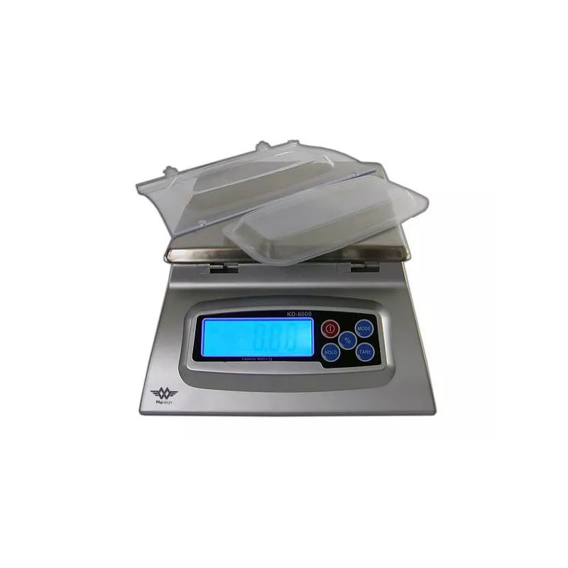 Balance de cuisine KD8000 | Balances pro